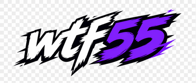 wtf55 โลโก้